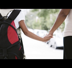 Back to School | Mommy Mogul | Amber Sabathia