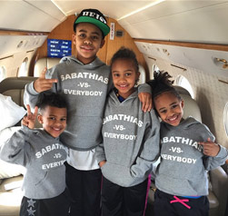 Back to School | Mommy Mogul | Amber Sabathia