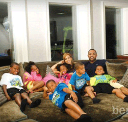 Back to School | Mommy Mogul | Amber Sabathia